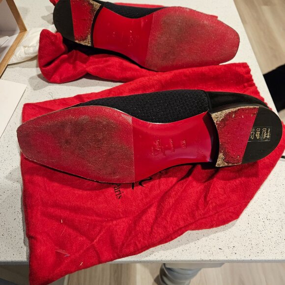 Shoes - Picture 2 of 2